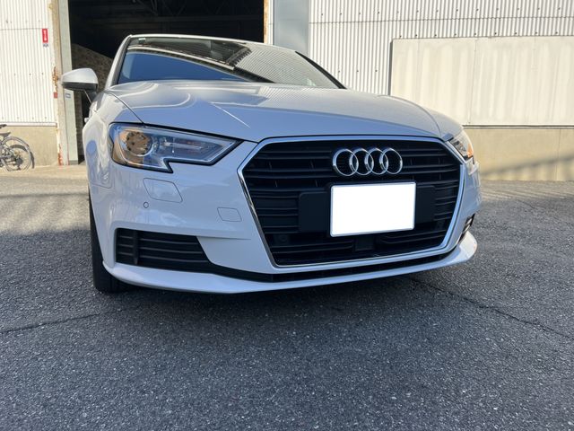 AUDI A3 SPORTBACK 2020