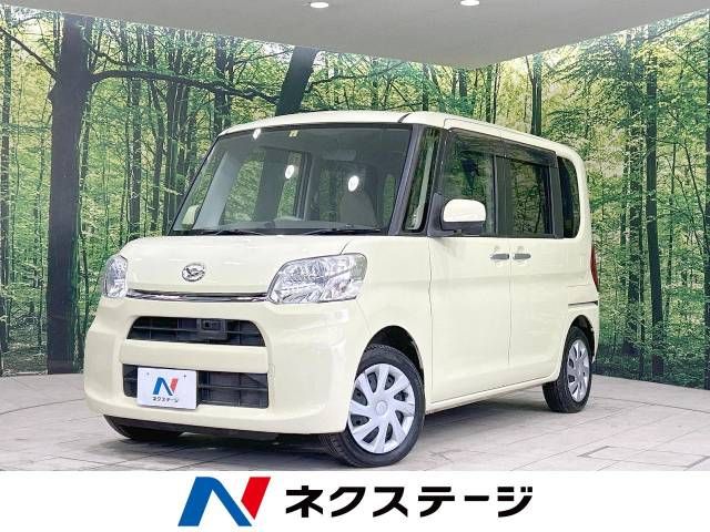 DAIHATSU TANTO 2014