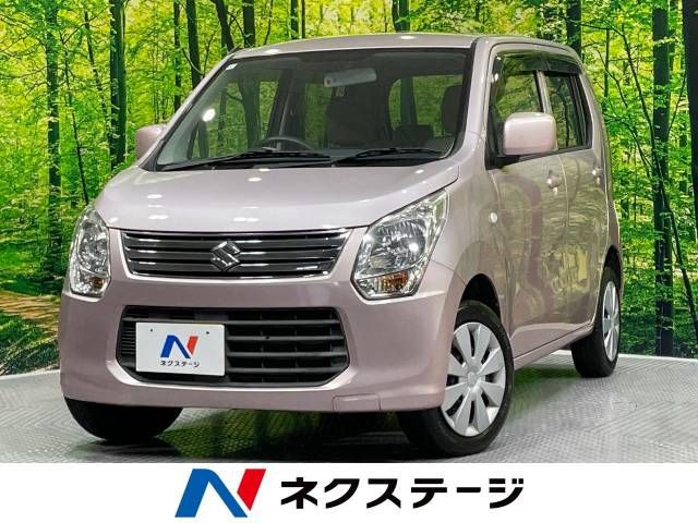 SUZUKI WAGON R 2013