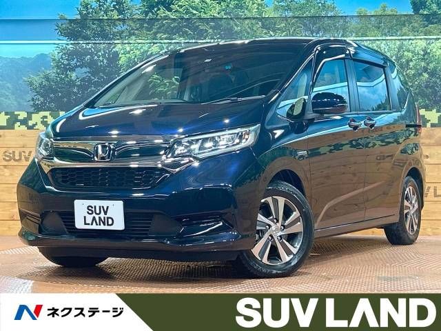 HONDA FREED HYBRID 2021