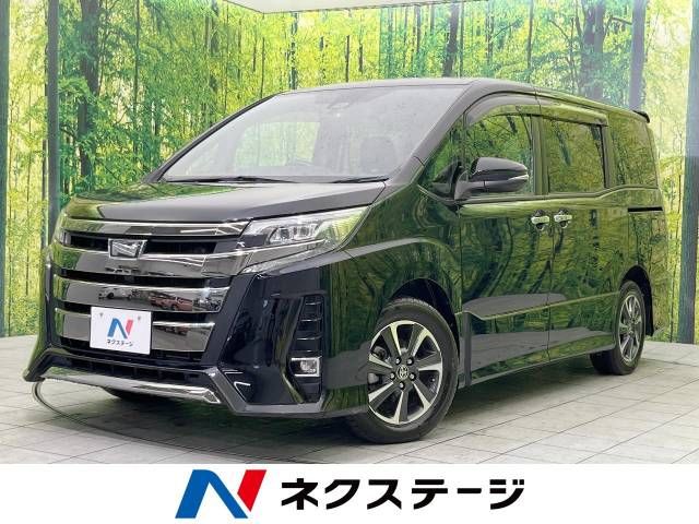 TOYOTA NOAH 2019