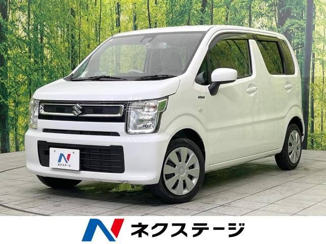 SUZUKI WAGON R 2019