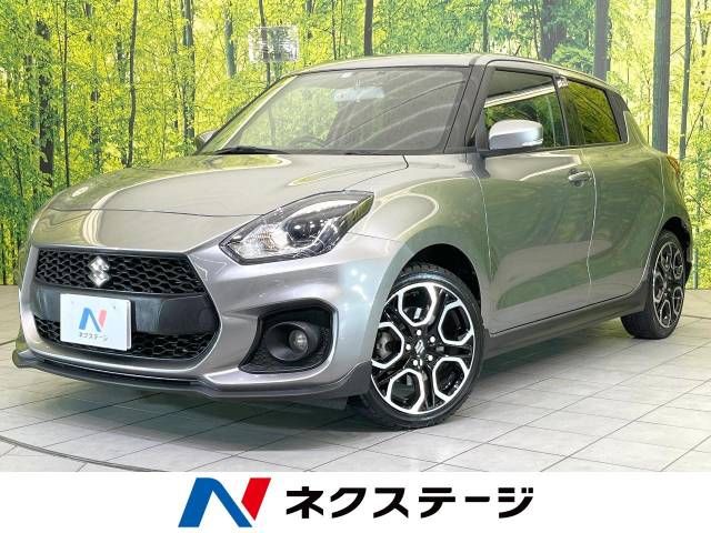 SUZUKI SWIFT 2017