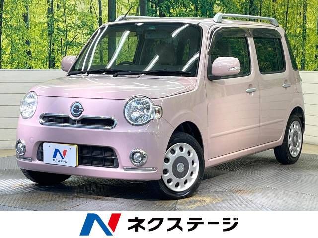 DAIHATSU MIRA Cocoa 2012