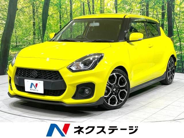 SUZUKI SWIFT 2018