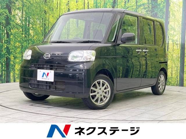 DAIHATSU TANTO 2012