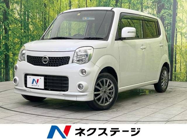 NISSAN MOCO 2014