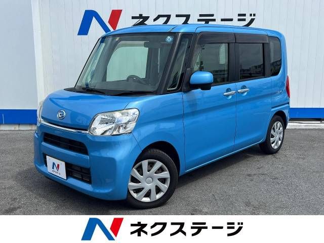 DAIHATSU TANTO 2014