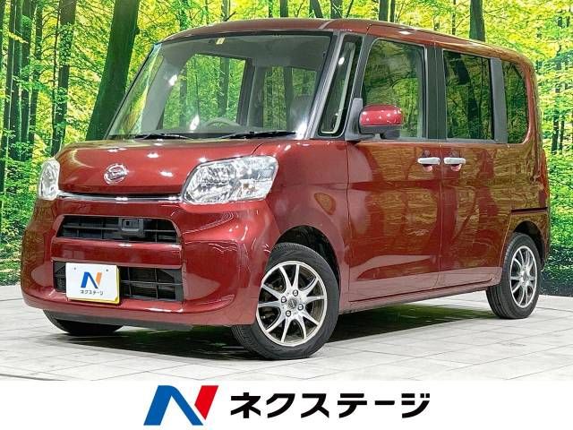 DAIHATSU TANTO 2013