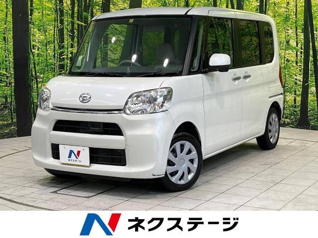 DAIHATSU TANTO 2013