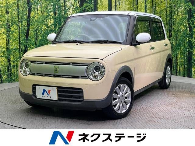 SUZUKI ALTO LAPIN 2016