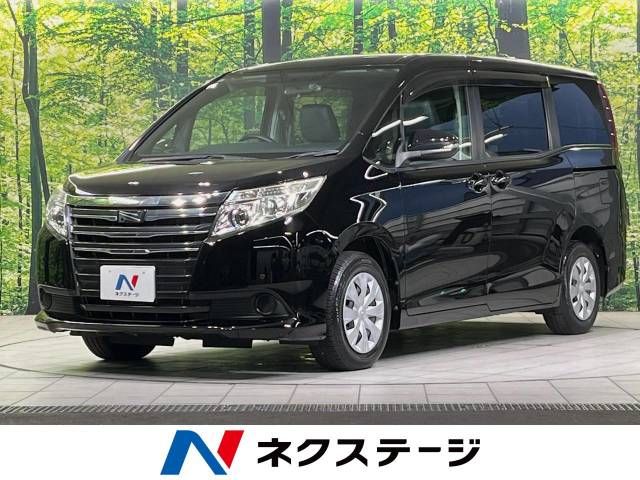 TOYOTA NOAH 2017