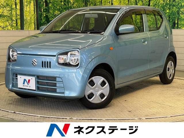 SUZUKI ALTO 2020