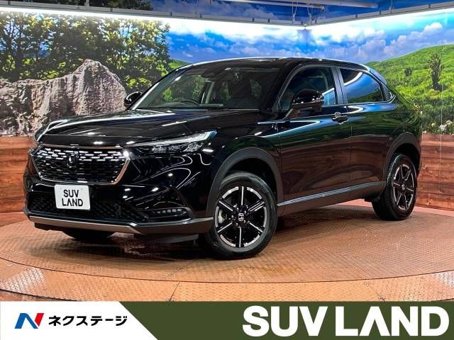 HONDA VEZEL e:HEV 2022