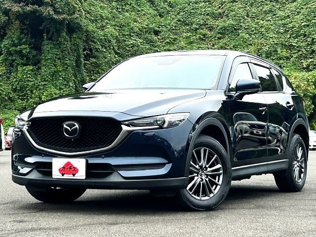 MAZDA CX-5 4WD 2019