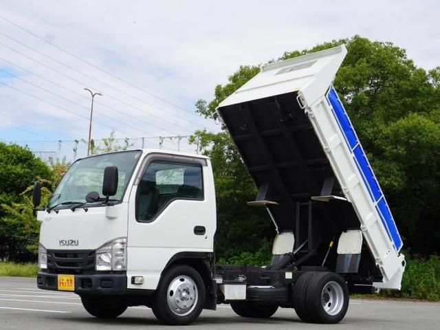 ISUZU ELF 2019