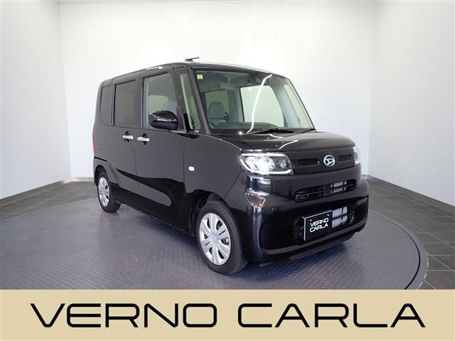 DAIHATSU TANTO 2023