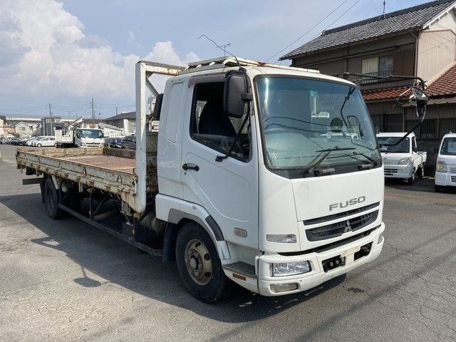 MITSUBISHI FUSO FIGHTER 2006