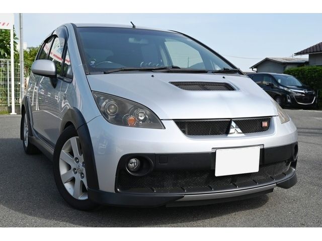 MITSUBISHI COLT 2006