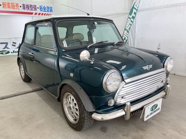 ROVER MINI 1997