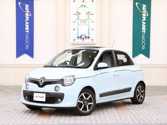 RENAULT TWINGO 2018