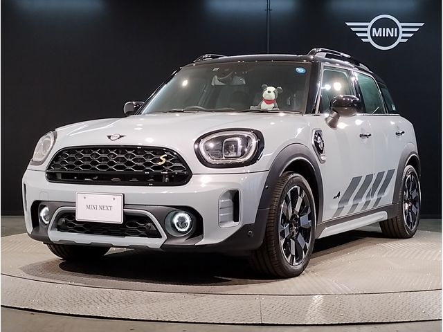 BMW MINI COOPER S E CROSSOVER 2022