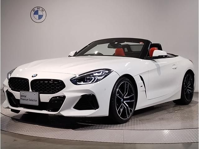 BMW Z4 2020