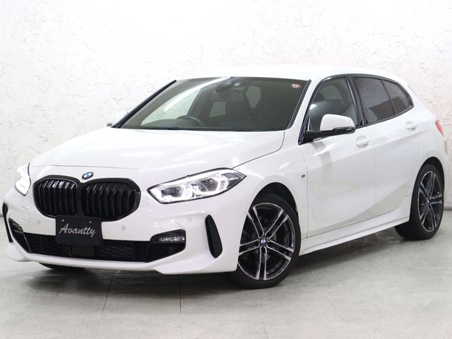 BMW 1series 2019