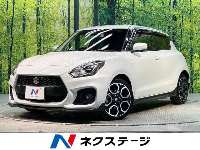 SUZUKI SWIFT 2020