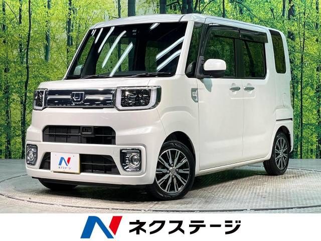 DAIHATSU WAKE 2017