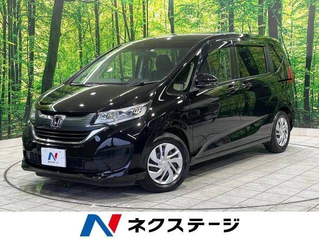 HONDA FREED 2018