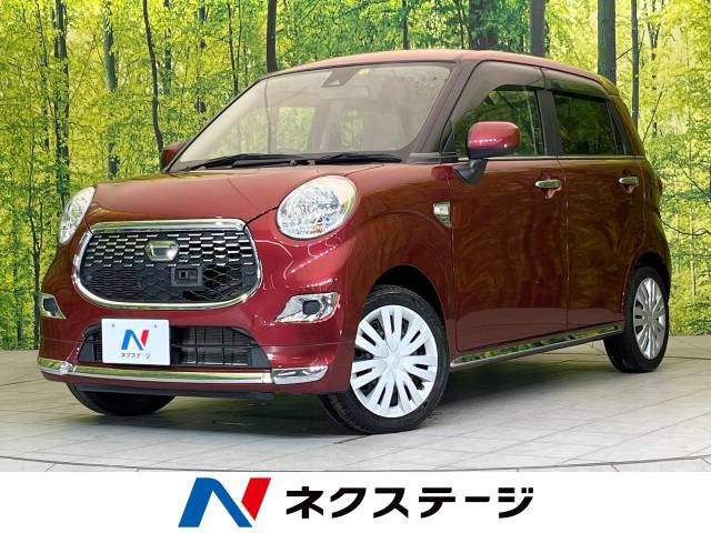 DAIHATSU CAST STYLE 2015