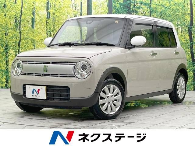 SUZUKI ALTO LAPIN 2016