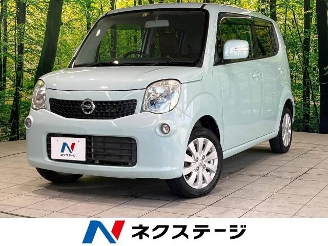 NISSAN MOCO 2014