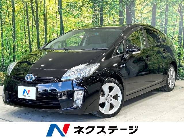 TOYOTA PRIUS 2009