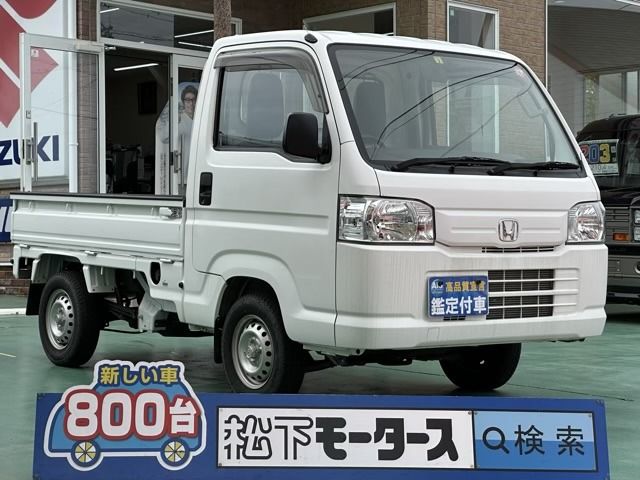 HONDA ACTY TRUCK 2019