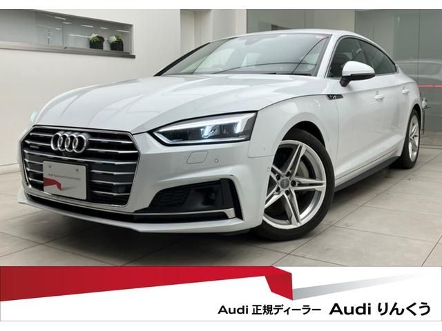 AUDI A5 SPORTBACK 2019