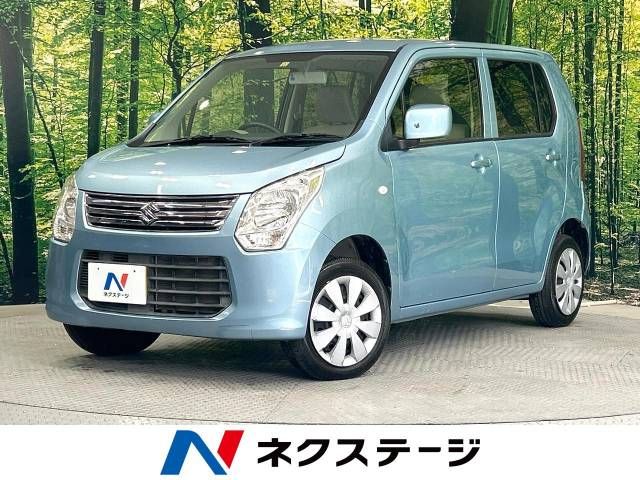 SUZUKI WAGON R 2013