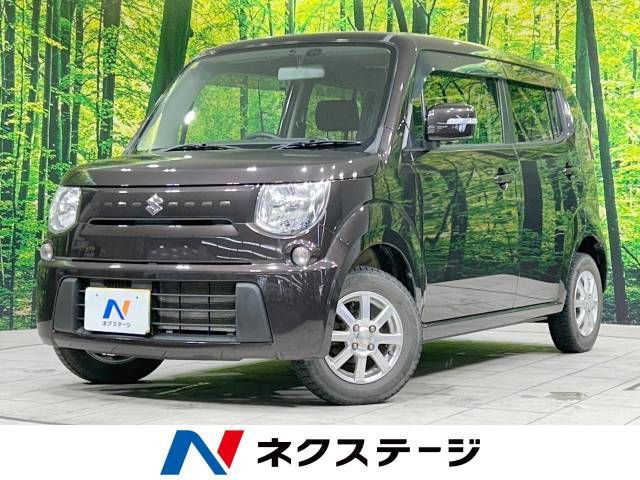 SUZUKI MR WAGON 2012