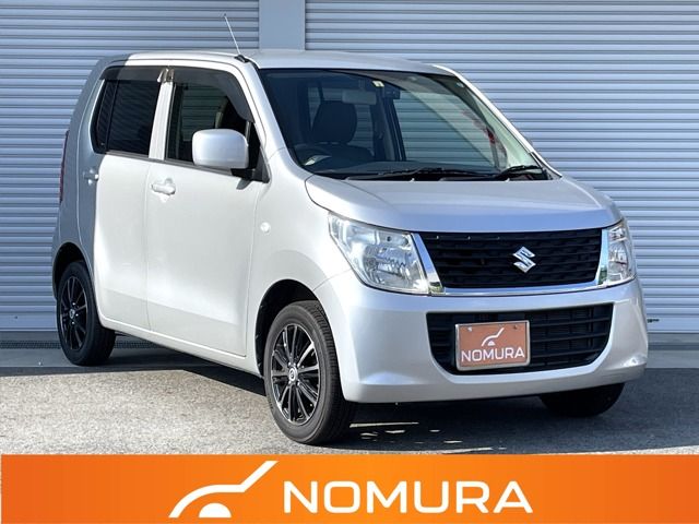 SUZUKI WAGON R 2016