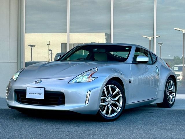 NISSAN FAIRLADY Z 2013