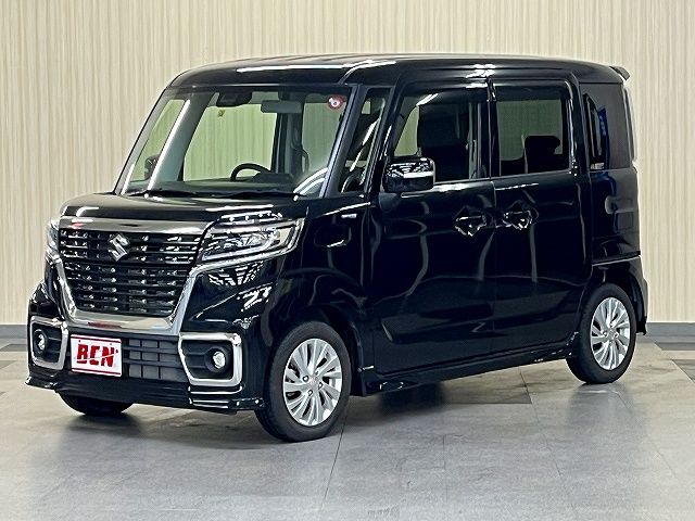 SUZUKI Spacia custom 2019