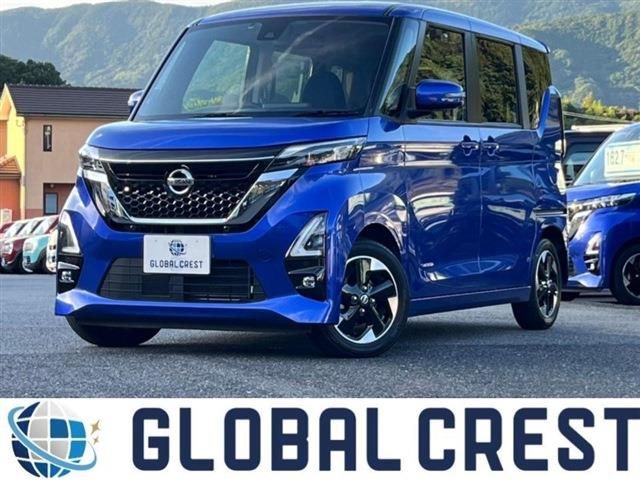 NISSAN ROOX 2022