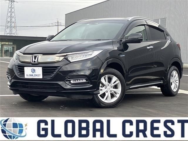 HONDA VEZEL HYBRID 2019