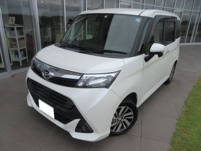 DAIHATSU THOR 4WD 2017