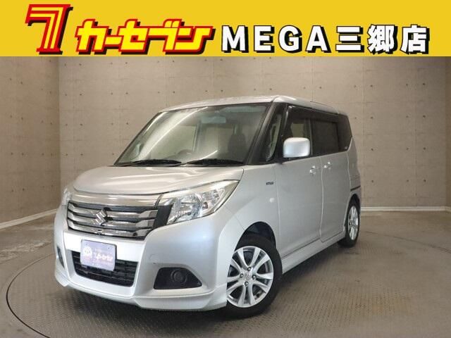 Isuzu FORWARD 2012