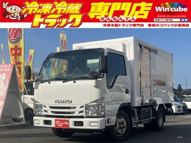 ISUZU ELF 2018