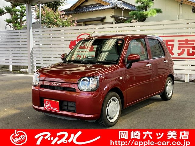 DAIHATSU MIRA TOCOT 2020