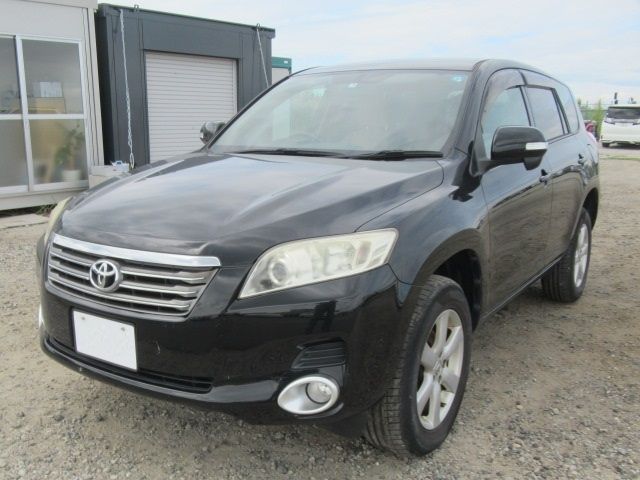 TOYOTA VANGUARD 2WD 2009