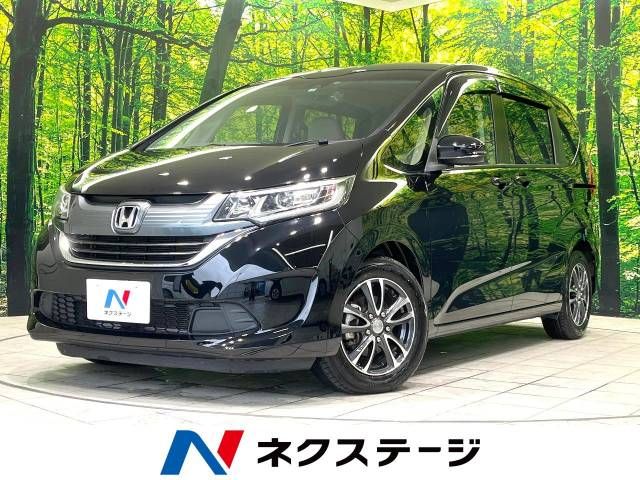 HONDA FREED 2017